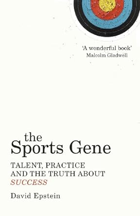 The Sports Gene: What Makes the Perfect Athlete