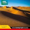 BBC Earth: Deserts - Ladybird Readers Level 1
