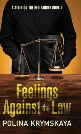 Feelings Against the Law (2)