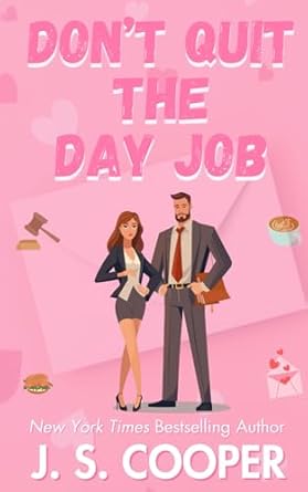 Don't Quit The Day Job: Special Edition