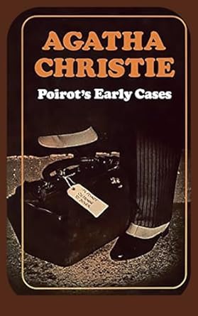 Poirot's Early Cases