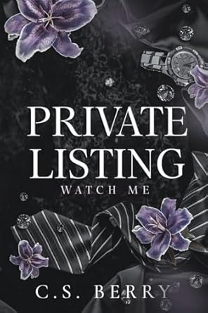Private Listing: Watch Me: 1