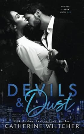 Devils & Dust