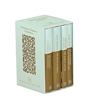 American Classics Collection