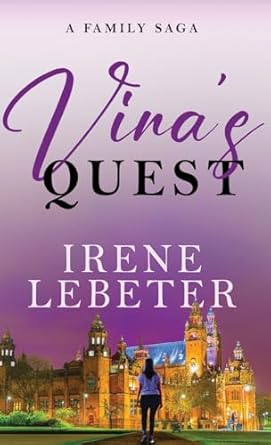 Vina’s Quest