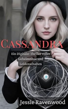 Cassandra: Ein Digitaler Thriller voller Geheimnisse und Leidenschaften