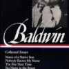 James Baldwin: Collected Essays (LOA #98): 1