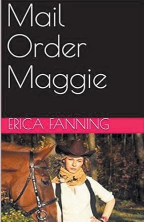 Mail Order Maggie