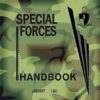 ST 31-180 Special Forces Handbook: January 1965