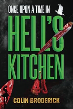 Once Upon a Time in Hell's Kitchen