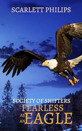 Fearless as an Eagle