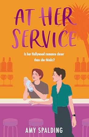 At Her Service: The brand new sapphic romance to fall in love with in 2024: Book 2
