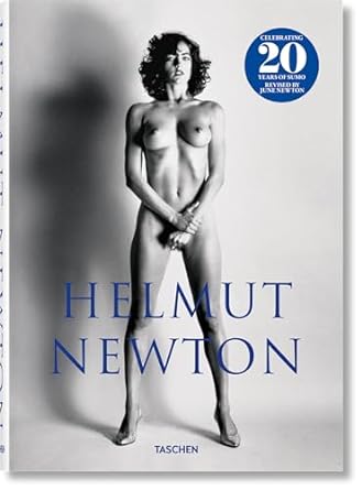 Helmut Newton: Celebrating 20 Years of Sumo
