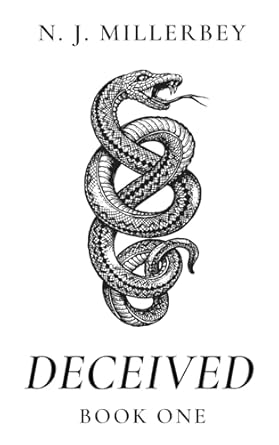 Deceived: Book One