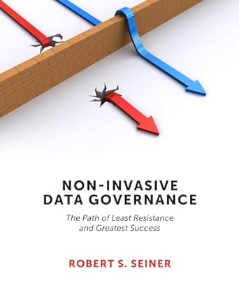 Non-Invasive Data Governance: The Path of Least Resistance and Greatest Success