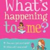 What's Happening To Me?: Girl