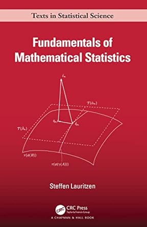 Fundamentals of Mathematical Statistics