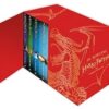 Harry Potter Box Set: The Complete Collection (Children’s Hardback)