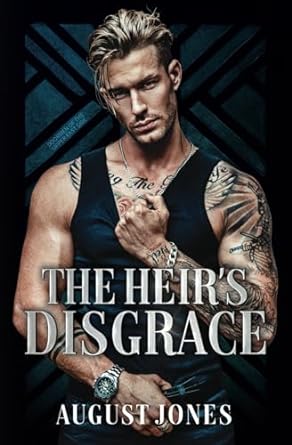 The Heir’s Disgrace