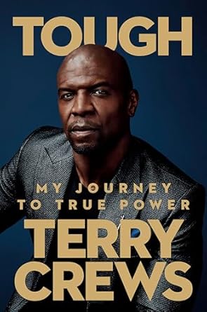 Tough: My Journey to True Power