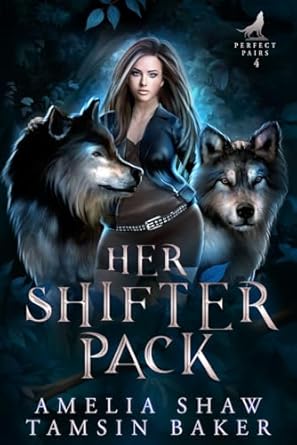 Her Shifter Pack
