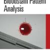Handbook of Bloodstain Pattern Analysis