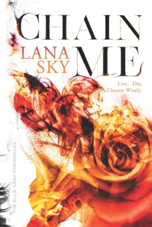 Chain Me: A Vampire Romance (2)