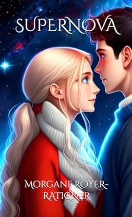 SUPERNOVA: L'histoire de Shel et Camélia