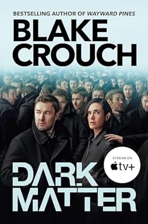 Dark Matter: The compulsive alternate-universe thriller, now on Apple TV+
