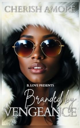 Branded by Vengeance