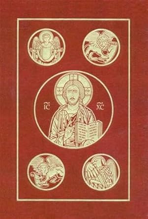 Ignatius Bible (RSV), 2nd Edition: Revised Standard Version