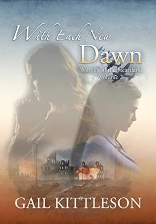With Each New Dawn (2)