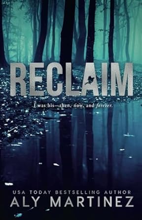 Reclaim: A Standalone Friends-to-Lovers Romance: 2