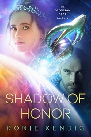 Shadow of Honor: Volume 3