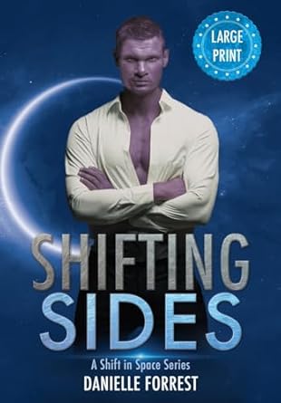 Shifting Sides (0)