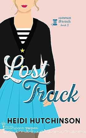 Lost Track