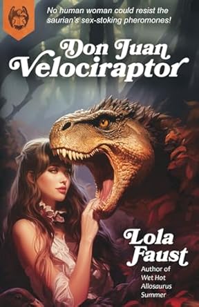 Don Juan Velociraptor