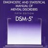 Diagnostic and Statistical Manual of Mental Disorders (DSM-5 (R))