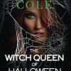 The Witch Queen of Halloween