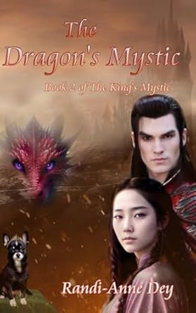 The Dragon’s Mystic