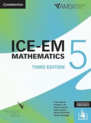 ICE-EM Mathematics Year 5