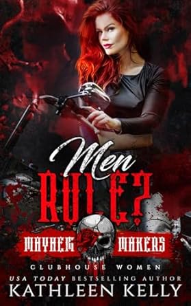 Men Rule?: Clubhouse Women