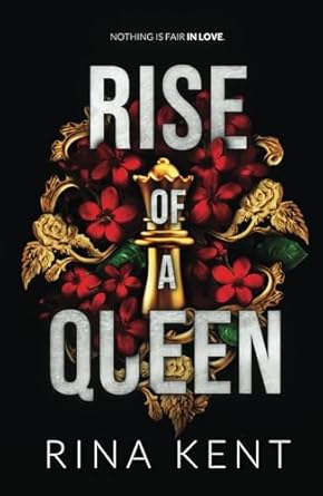 Rise of a Queen: Special Edition Print (2)