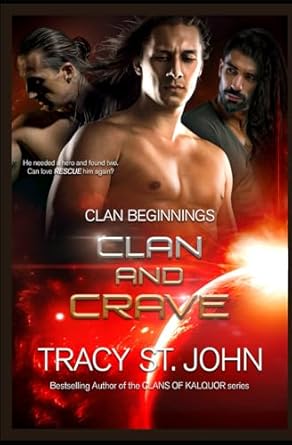 Clan and Crave