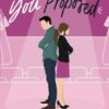 About Time You Proposed: Small Town Christian Romcom