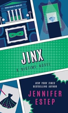 Jinx (0)