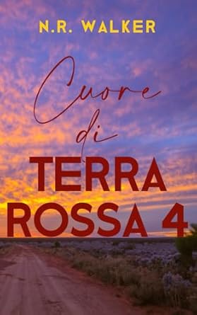Cuore di Terra Rossa 4