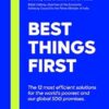 Best Things First