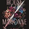 House of Marionne: Bridgerton meets Fourth Wing in this Sunday Times and New York Times bestseller