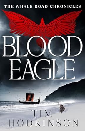 Blood Eagle